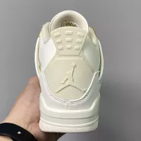 Cheap Air Jordan 4 IV Retro For Men #1339333 Replica Wholesale [$98.00 USD] [ITEM#1339333] on Replica Air Jordan 4 IV Retro