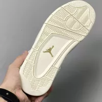 Cheap Air Jordan 4 IV Retro For Men #1339333 Replica Wholesale [$98.00 USD] [ITEM#1339333] on Replica Air Jordan 4 IV Retro