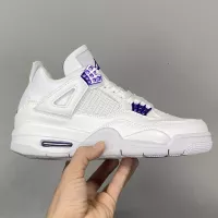 Cheap Air Jordan 4 IV Retro For Women #1339334 Replica Wholesale [$98.00 USD] [ITEM#1339334] on Replica Air Jordan 4 IV Retro