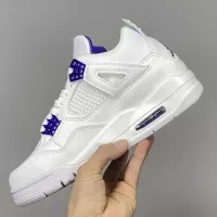 Cheap Air Jordan 4 IV Retro For Men #1339335 Replica Wholesale [$98.00 USD] [ITEM#1339335] on Replica Air Jordan 4 IV Retro