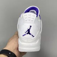 Cheap Air Jordan 4 IV Retro For Men #1339335 Replica Wholesale [$98.00 USD] [ITEM#1339335] on Replica Air Jordan 4 IV Retro