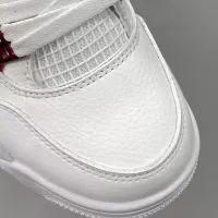 Cheap Air Jordan 4 IV Retro For Men #1339337 Replica Wholesale [$98.00 USD] [ITEM#1339337] on Replica Air Jordan 4 IV Retro