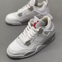 Cheap Air Jordan 4 IV Retro For Men #1339339 Replica Wholesale [$98.00 USD] [ITEM#1339339] on Replica Air Jordan 4 IV Retro