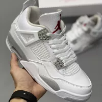 Cheap Air Jordan 4 IV Retro For Men #1339339 Replica Wholesale [$98.00 USD] [ITEM#1339339] on Replica Air Jordan 4 IV Retro