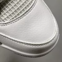 Cheap Air Jordan 4 IV Retro For Men #1339339 Replica Wholesale [$98.00 USD] [ITEM#1339339] on Replica Air Jordan 4 IV Retro