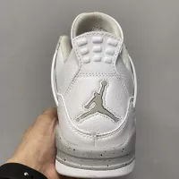 Cheap Air Jordan 4 IV Retro For Men #1339339 Replica Wholesale [$98.00 USD] [ITEM#1339339] on Replica Air Jordan 4 IV Retro