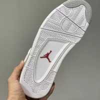 Cheap Air Jordan 4 IV Retro For Men #1339339 Replica Wholesale [$98.00 USD] [ITEM#1339339] on Replica Air Jordan 4 IV Retro