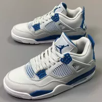 Cheap Air Jordan 4 IV Retro For Men #1339341 Replica Wholesale [$98.00 USD] [ITEM#1339341] on Replica Air Jordan 4 IV Retro