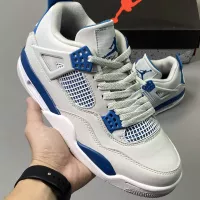 Cheap Air Jordan 4 IV Retro For Men #1339341 Replica Wholesale [$98.00 USD] [ITEM#1339341] on Replica Air Jordan 4 IV Retro