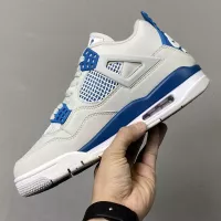 Cheap Air Jordan 4 IV Retro For Men #1339341 Replica Wholesale [$98.00 USD] [ITEM#1339341] on Replica Air Jordan 4 IV Retro