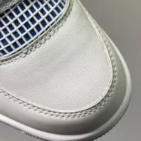 Cheap Air Jordan 4 IV Retro For Men #1339341 Replica Wholesale [$98.00 USD] [ITEM#1339341] on Replica Air Jordan 4 IV Retro