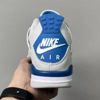 Cheap Air Jordan 4 IV Retro For Men #1339341 Replica Wholesale [$98.00 USD] [ITEM#1339341] on Replica Air Jordan 4 IV Retro