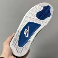 Cheap Air Jordan 4 IV Retro For Men #1339341 Replica Wholesale [$98.00 USD] [ITEM#1339341] on Replica Air Jordan 4 IV Retro