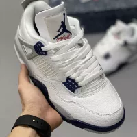Cheap Air Jordan 4 IV Retro For Men #1339345 Replica Wholesale [$98.00 USD] [ITEM#1339345] on Replica Air Jordan 4 IV Retro
