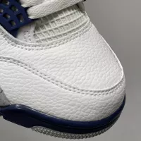 Cheap Air Jordan 4 IV Retro For Men #1339345 Replica Wholesale [$98.00 USD] [ITEM#1339345] on Replica Air Jordan 4 IV Retro