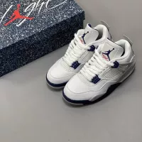 Cheap Air Jordan 4 IV Retro For Men #1339345 Replica Wholesale [$98.00 USD] [ITEM#1339345] on Replica Air Jordan 4 IV Retro