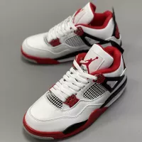 Cheap Air Jordan 4 IV Retro For Men #1339347 Replica Wholesale [$98.00 USD] [ITEM#1339347] on Replica Air Jordan 4 IV Retro