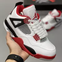 Cheap Air Jordan 4 IV Retro For Men #1339347 Replica Wholesale [$98.00 USD] [ITEM#1339347] on Replica Air Jordan 4 IV Retro