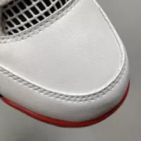 Cheap Air Jordan 4 IV Retro For Men #1339347 Replica Wholesale [$98.00 USD] [ITEM#1339347] on Replica Air Jordan 4 IV Retro