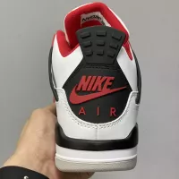Cheap Air Jordan 4 IV Retro For Men #1339347 Replica Wholesale [$98.00 USD] [ITEM#1339347] on Replica Air Jordan 4 IV Retro
