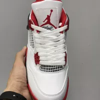 Cheap Air Jordan 4 IV Retro For Men #1339347 Replica Wholesale [$98.00 USD] [ITEM#1339347] on Replica Air Jordan 4 IV Retro