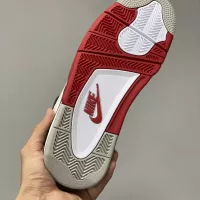 Cheap Air Jordan 4 IV Retro For Men #1339347 Replica Wholesale [$98.00 USD] [ITEM#1339347] on Replica Air Jordan 4 IV Retro