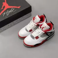 Cheap Air Jordan 4 IV Retro For Men #1339347 Replica Wholesale [$98.00 USD] [ITEM#1339347] on Replica Air Jordan 4 IV Retro