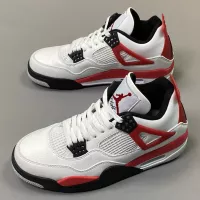 Cheap Air Jordan 4 IV Retro For Men #1339349 Replica Wholesale [$98.00 USD] [ITEM#1339349] on Replica Air Jordan 4 IV Retro