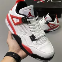 Cheap Air Jordan 4 IV Retro For Men #1339349 Replica Wholesale [$98.00 USD] [ITEM#1339349] on Replica Air Jordan 4 IV Retro