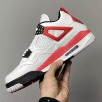 Cheap Air Jordan 4 IV Retro For Men #1339349 Replica Wholesale [$98.00 USD] [ITEM#1339349] on Replica Air Jordan 4 IV Retro