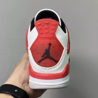 Cheap Air Jordan 4 IV Retro For Men #1339349 Replica Wholesale [$98.00 USD] [ITEM#1339349] on Replica Air Jordan 4 IV Retro