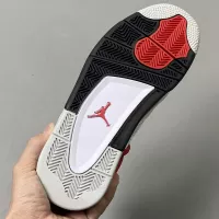Cheap Air Jordan 4 IV Retro For Men #1339349 Replica Wholesale [$98.00 USD] [ITEM#1339349] on Replica Air Jordan 4 IV Retro