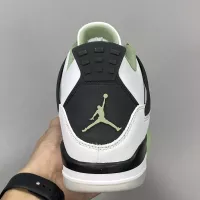 Cheap Air Jordan 4 IV Retro For Women #1339352 Replica Wholesale [$98.00 USD] [ITEM#1339352] on Replica Air Jordan 4 IV Retro