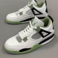 Cheap Air Jordan 4 IV Retro For Men #1339353 Replica Wholesale [$98.00 USD] [ITEM#1339353] on Replica Air Jordan 4 IV Retro