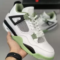 Cheap Air Jordan 4 IV Retro For Men #1339353 Replica Wholesale [$98.00 USD] [ITEM#1339353] on Replica Air Jordan 4 IV Retro