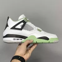 Cheap Air Jordan 4 IV Retro For Men #1339353 Replica Wholesale [$98.00 USD] [ITEM#1339353] on Replica Air Jordan 4 IV Retro