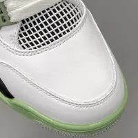 Cheap Air Jordan 4 IV Retro For Men #1339353 Replica Wholesale [$98.00 USD] [ITEM#1339353] on Replica Air Jordan 4 IV Retro