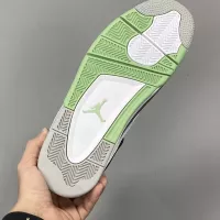 Cheap Air Jordan 4 IV Retro For Men #1339353 Replica Wholesale [$98.00 USD] [ITEM#1339353] on Replica Air Jordan 4 IV Retro