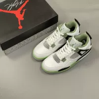 Cheap Air Jordan 4 IV Retro For Men #1339353 Replica Wholesale [$98.00 USD] [ITEM#1339353] on Replica Air Jordan 4 IV Retro
