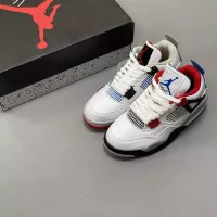 Cheap Air Jordan 4 IV Retro For Men #1339355 Replica Wholesale [$98.00 USD] [ITEM#1339355] on Replica Air Jordan 4 IV Retro