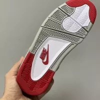 Cheap Air Jordan 4 IV Retro For Men #1339355 Replica Wholesale [$98.00 USD] [ITEM#1339355] on Replica Air Jordan 4 IV Retro