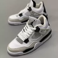 Cheap Air Jordan 4 IV Retro For Men #1339359 Replica Wholesale [$98.00 USD] [ITEM#1339359] on Replica Air Jordan 4 IV Retro