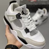 Cheap Air Jordan 4 IV Retro For Men #1339359 Replica Wholesale [$98.00 USD] [ITEM#1339359] on Replica Air Jordan 4 IV Retro