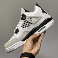 Cheap Air Jordan 4 IV Retro For Men #1339359 Replica Wholesale [$98.00 USD] [ITEM#1339359] on Replica Air Jordan 4 IV Retro