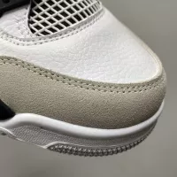 Cheap Air Jordan 4 IV Retro For Men #1339359 Replica Wholesale [$98.00 USD] [ITEM#1339359] on Replica Air Jordan 4 IV Retro