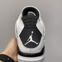 Cheap Air Jordan 4 IV Retro For Men #1339359 Replica Wholesale [$98.00 USD] [ITEM#1339359] on Replica Air Jordan 4 IV Retro