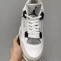 Cheap Air Jordan 4 IV Retro For Men #1339359 Replica Wholesale [$98.00 USD] [ITEM#1339359] on Replica Air Jordan 4 IV Retro