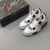 Cheap Air Jordan 4 IV Retro For Men #1339359 Replica Wholesale [$98.00 USD] [ITEM#1339359] on Replica Air Jordan 4 IV Retro