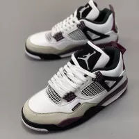 Cheap Air Jordan 4 IV Retro For Men #1339361 Replica Wholesale [$98.00 USD] [ITEM#1339361] on Replica Air Jordan 4 IV Retro
