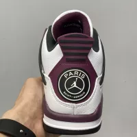 Cheap Air Jordan 4 IV Retro For Men #1339361 Replica Wholesale [$98.00 USD] [ITEM#1339361] on Replica Air Jordan 4 IV Retro